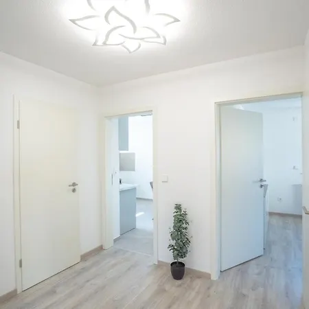Stylishes 3 Апартаменты